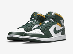 Air Jordan 1 Mid Sonics